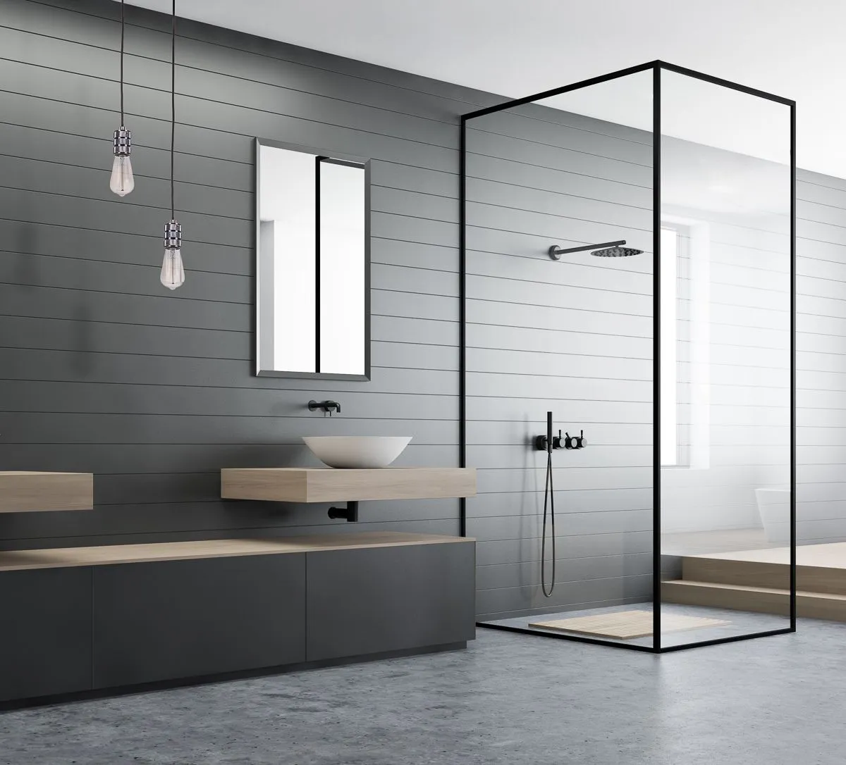 Millenia, nowoczesna oprawka wisząca, chromowana, E27, DS-M-010-03 CHROME